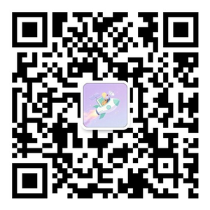 公众号二维码